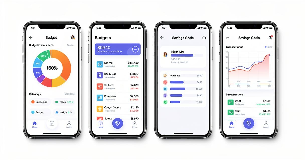 5 Best Copilot Money Alternatives for 2026