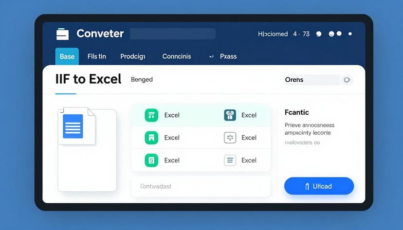 Common IIF issues in Excel with before/after examples